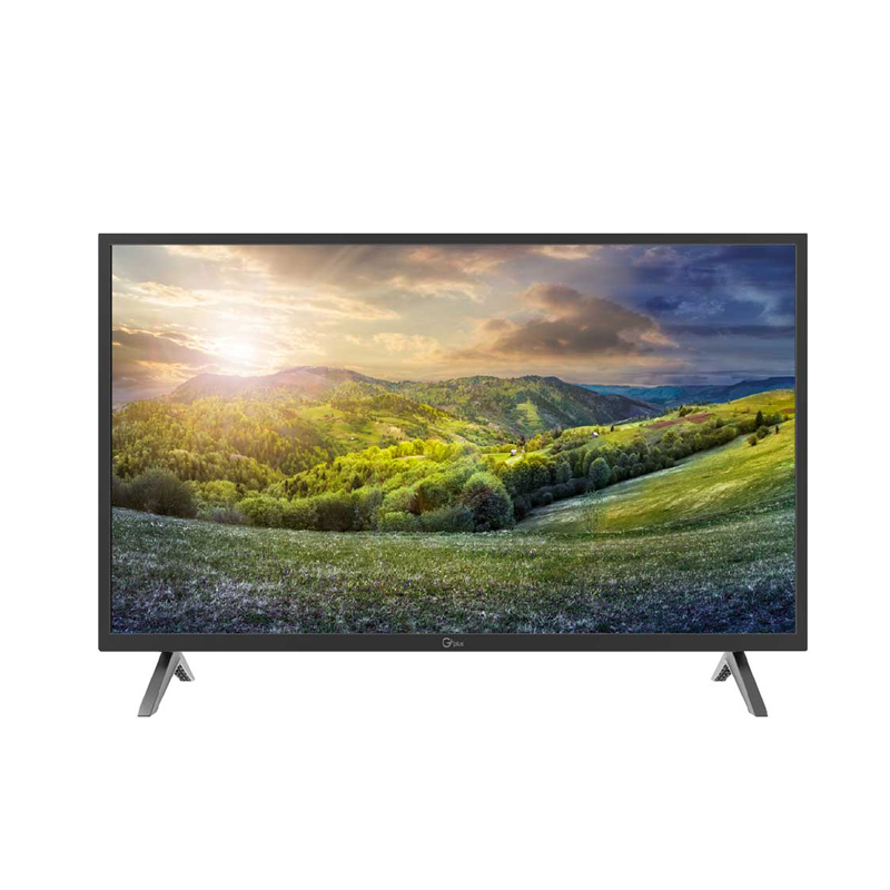 تلویزیون جی پلاس ۳۲ اینچ مدل GPlus 32MD414N – LED HD