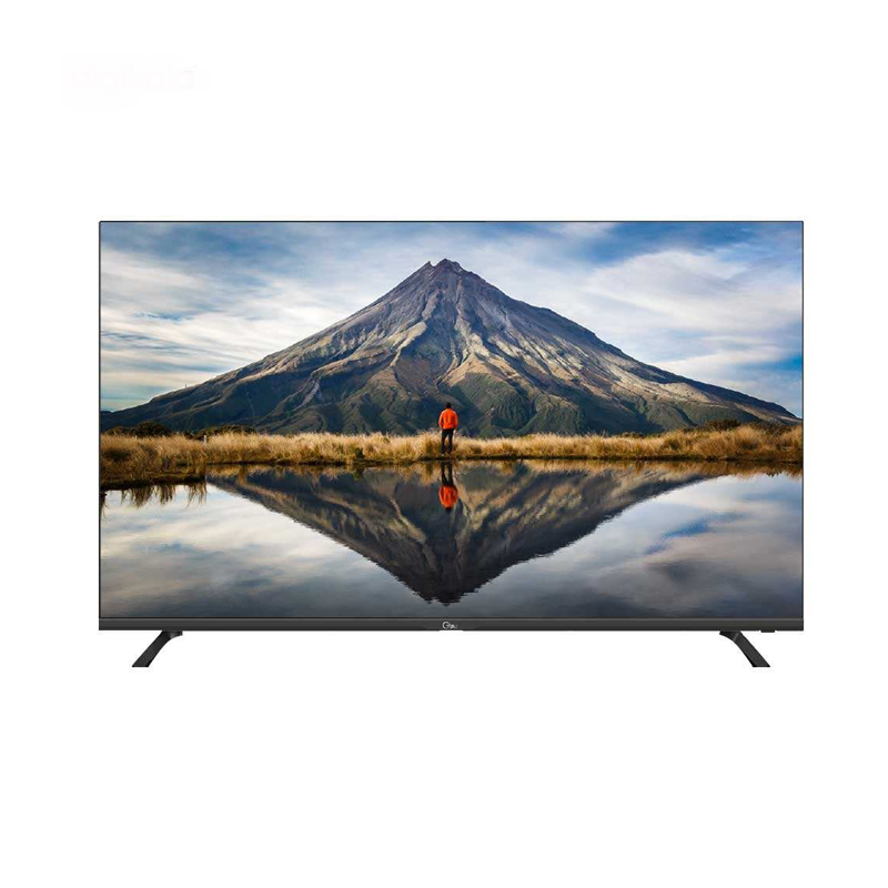 تلویزیون هوشمند جی پلاس ۴۳ اینچ مدل GPlus 43MH614N – LED FHD