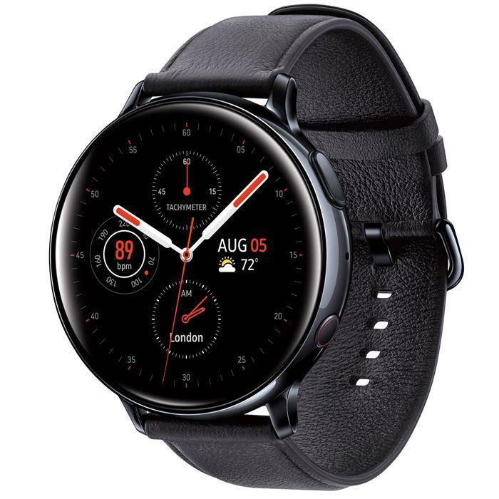 ساعت هوشمند سامسونگ Samsung Galaxy Watch SM-R820
