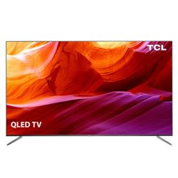 تلویزیون هوشمند تی سی ال 65 اینچ مدل TCL 65C715 - QLED UHD