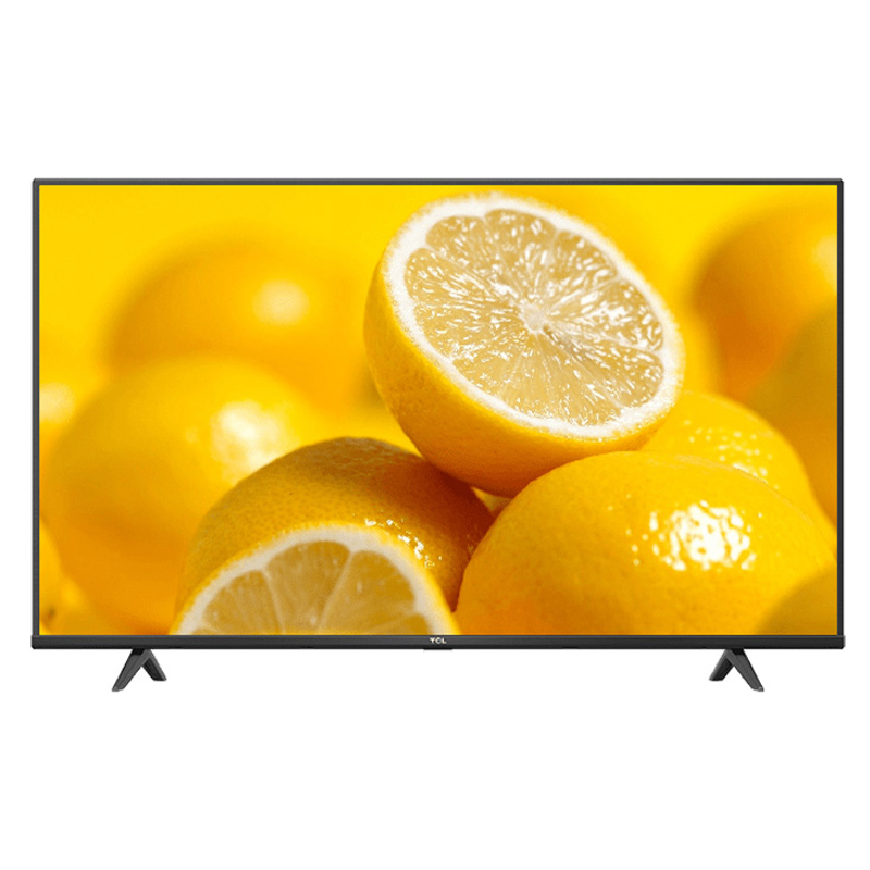 تلویزیون هوشمند تی سی ال 55 اینچ مدل TCL 55P615 - LED UHD
