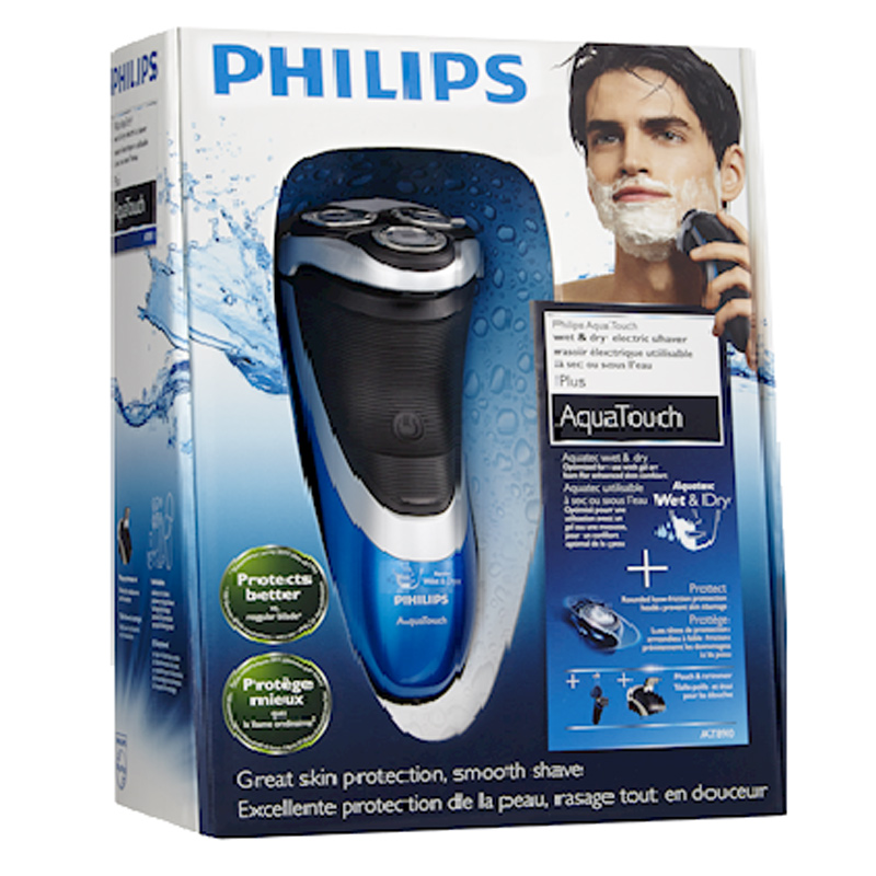 ریش تراش فیلیپس مدل Philips 890