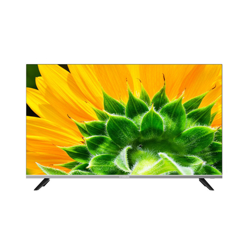 تلویزیون ایکس ویژن ۴۳ اینچ مدل Xvision 43XC580 – LED FHD