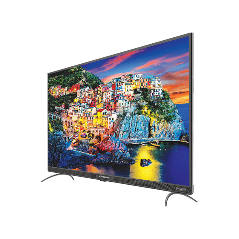 تلویزیون هوشمند ایکس ویژن 43 اینچ مدل Xvision 43XT755 - LED FHD