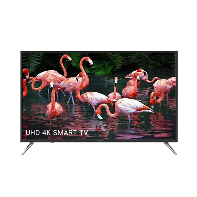 تلویزیون هوشمند ایکس ویژن ۴۹ اینچ مدل Xvision 49XCU585 – LED UHD