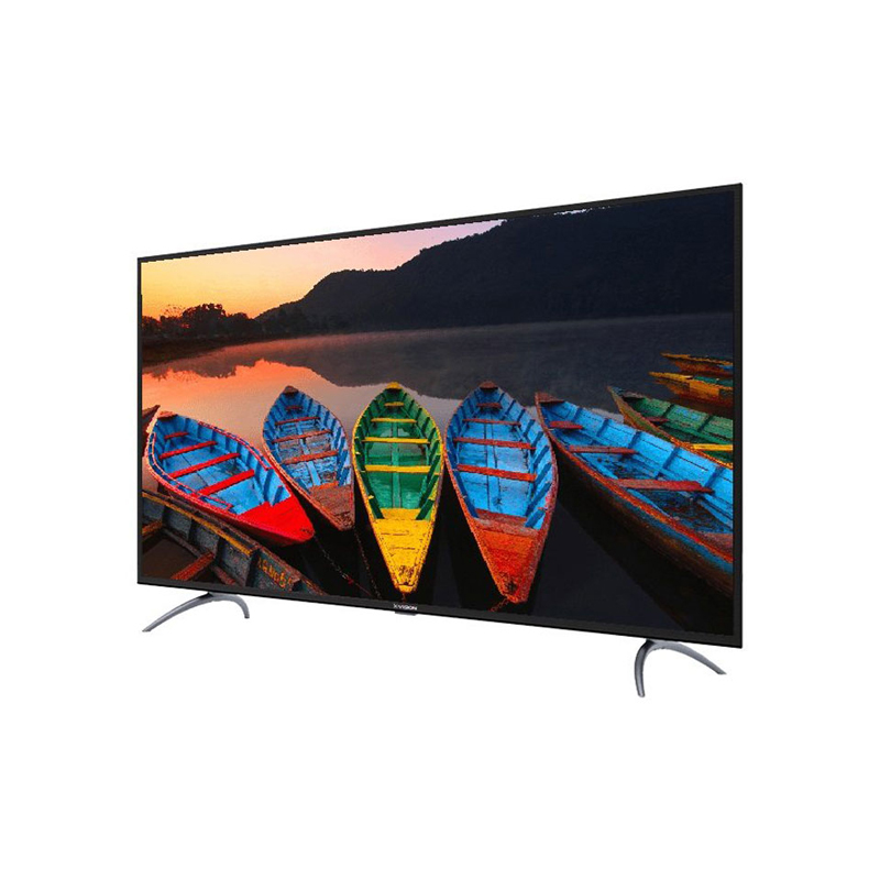 تلویزیون هوشمند ایکس ویژن 50 اینچ مدل Xvision 50XTU535 - LED UHD