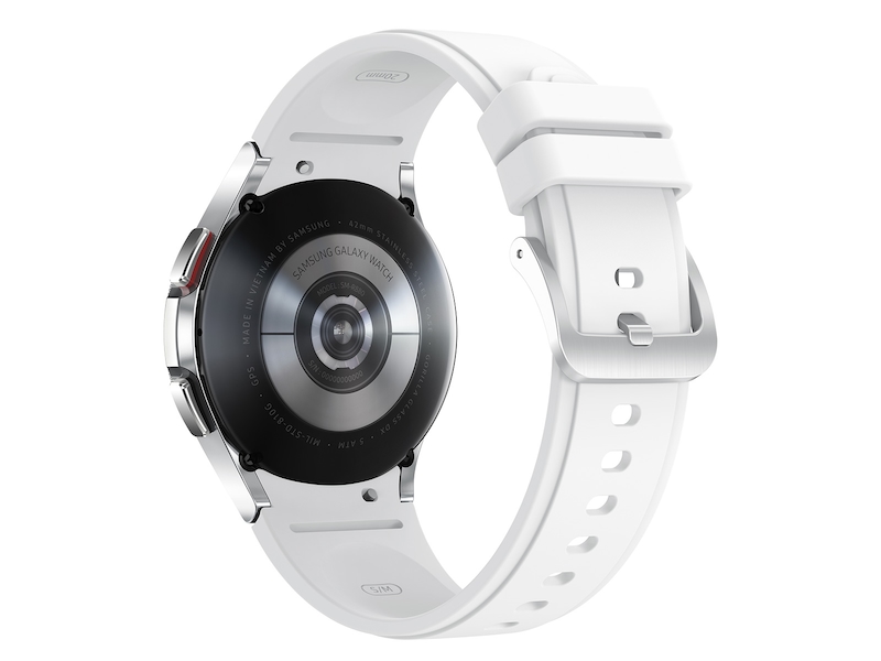 ساعت هوشمند سامسونگ مدل Galaxy Watch4 Classic SM-R880 , 42mm