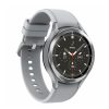 ساعت هوشمند سامسونگ مدل Galaxy Watch4 Classic 46mm black silver