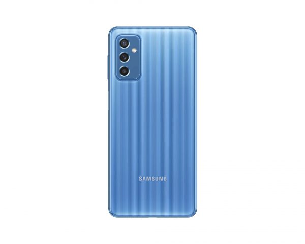 گوشی موبایل سامسونگ مدل Galaxy M52 5G 128G/ram8G