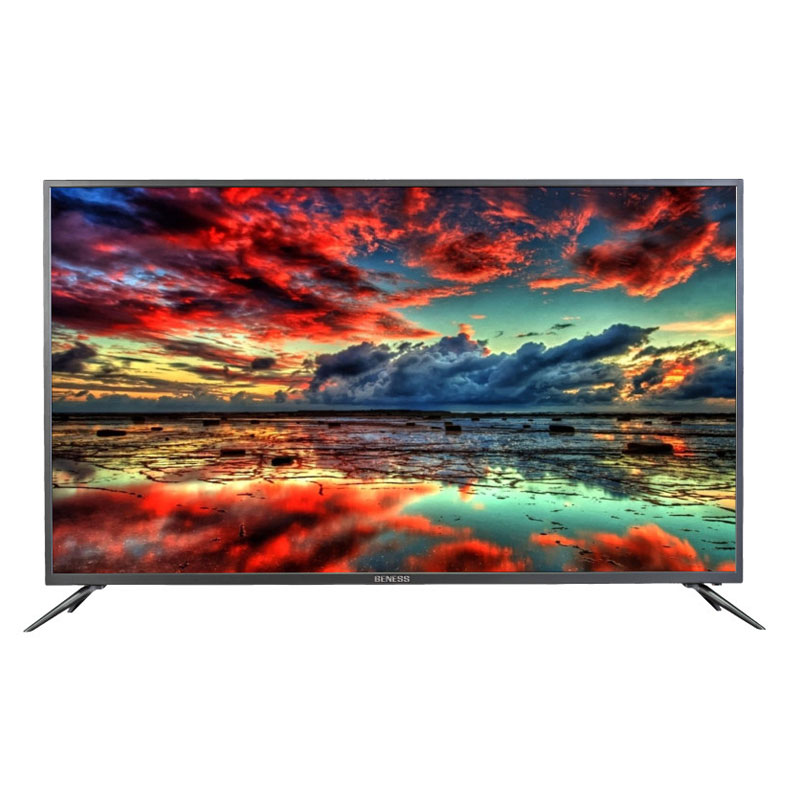 تلویزیون هوشمند بنس ۵۰ اینچ مدل Beness BS-50SG225 – LED UHD