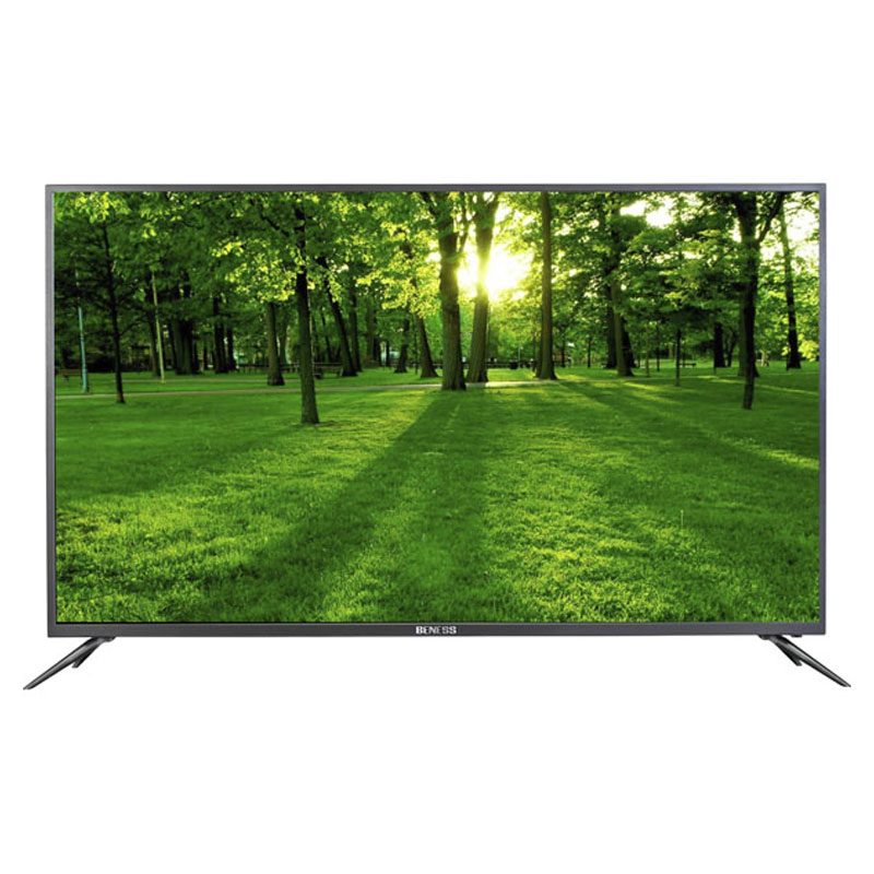 تلویزیون هوشمند بنس ۵۰ اینچ مدل Beness BS-50SG224 – QLED UHD