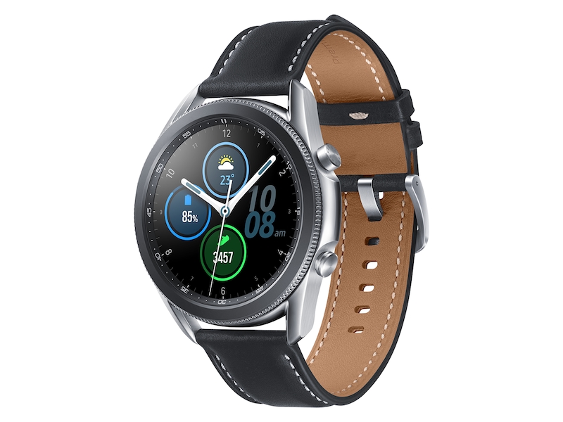 ساعت هوشمند سامسونگ مدل Galaxy Watch3 SM-R840 , 45mm