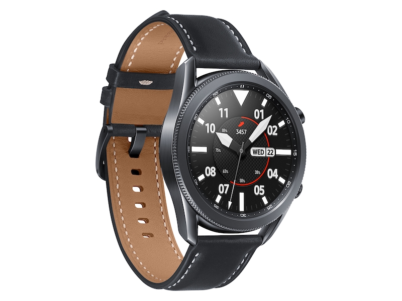 ساعت هوشمند سامسونگ مدل Galaxy Watch3 SM-R840 , 45mm
