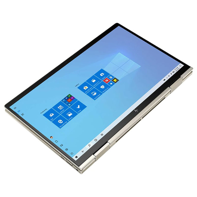 لپ تاپ اچ پی مدل 13.3 اینچ HP ENVY 13 X360/Ryzen 5/Ram8G/SSD256G