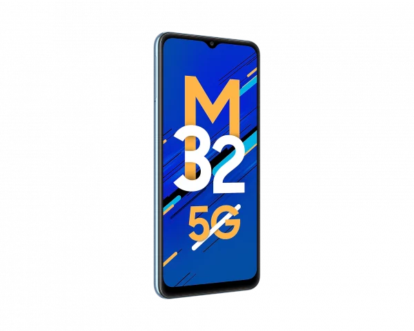 گوشی موبایل سامسونگ مدل GALAXY M32 5G 128G/ram6G