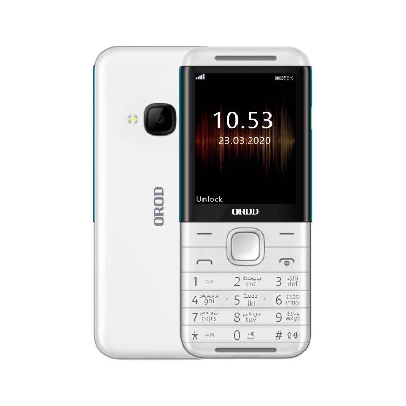 گوشی موبایل ارد مدل OROD 5310