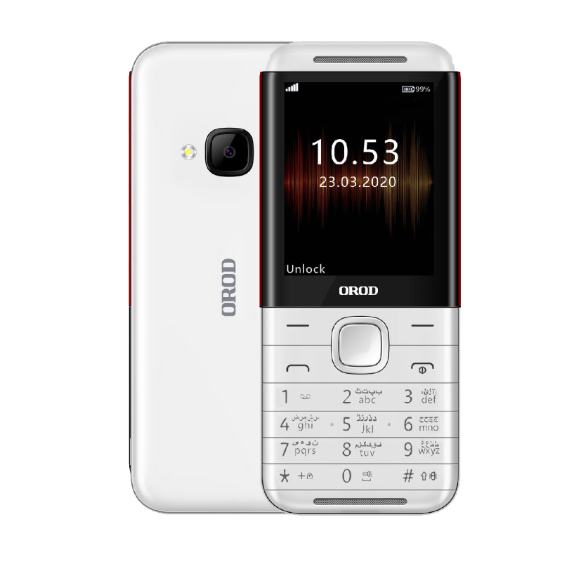 گوشی موبایل ارد مدل OROD 5310