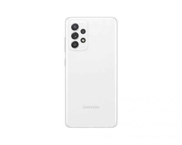 گوشی موبایل سامسونگ مدل GALAXY A52 5G 256G/ram8G