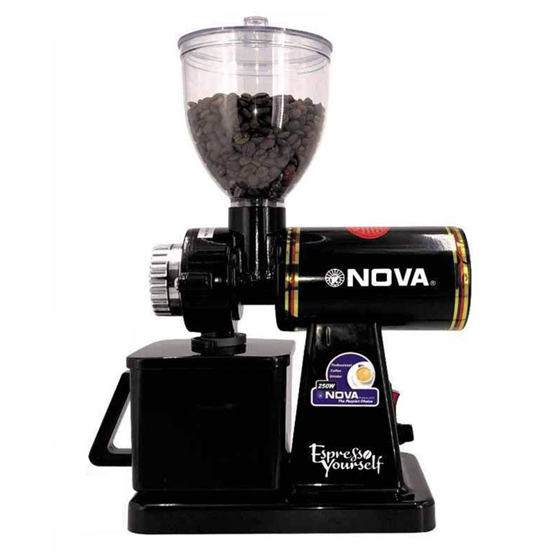 آسیاب قهوه نوا مدل Nova NM-3660CG