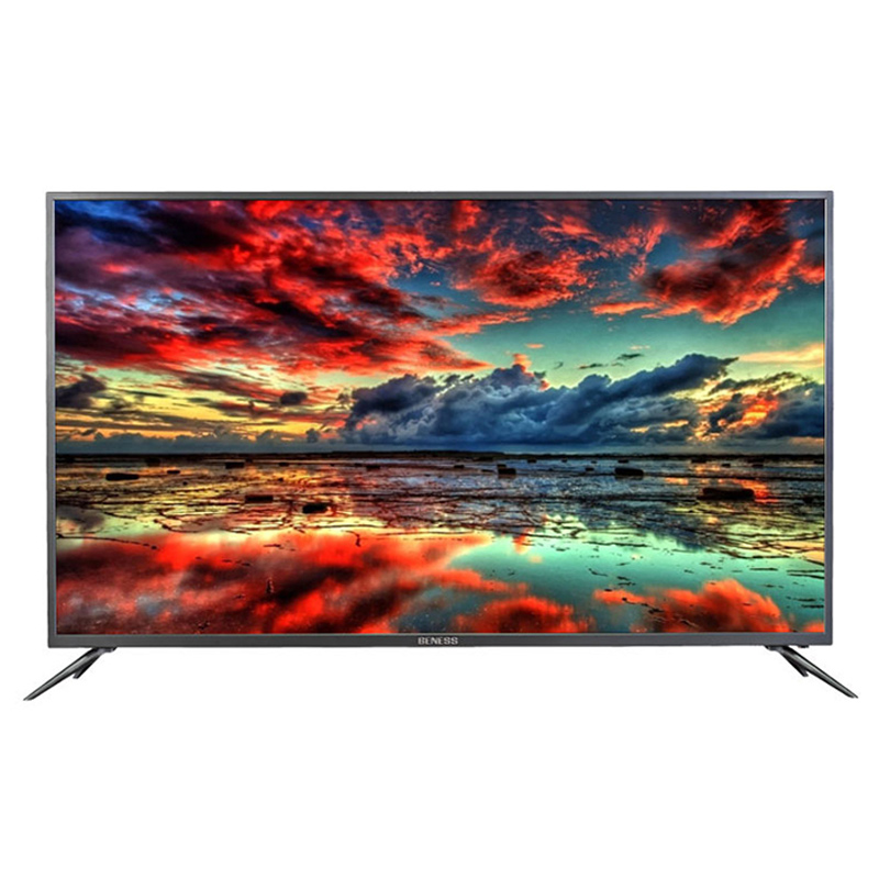 تلویزیون هوشمند بنس ۵۰ اینچ مدل Beness BS-50BG162 – LED FHD