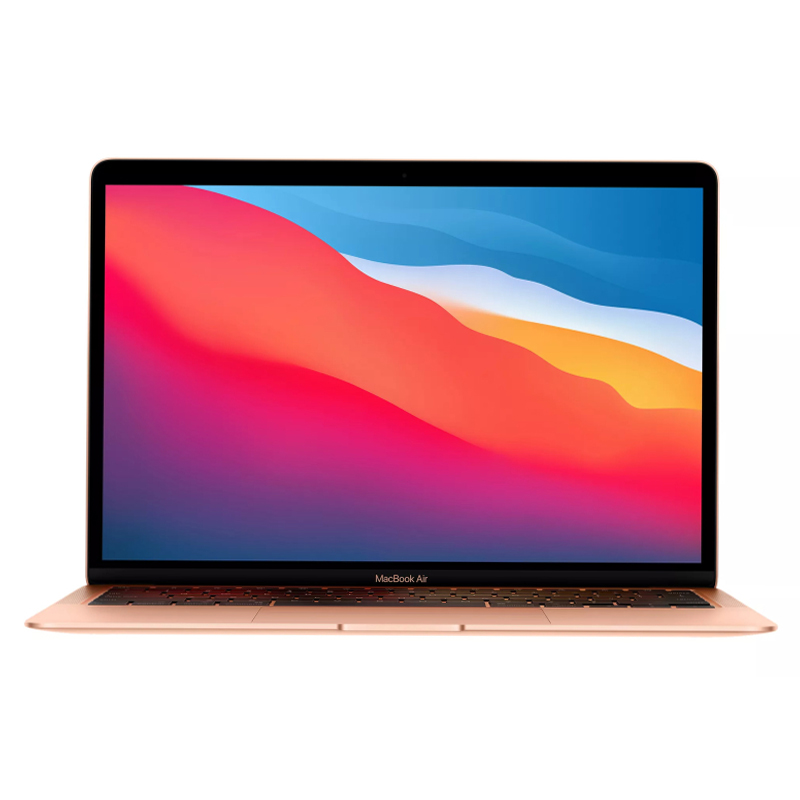 لپ تاپ اپل ۱۳ اینچی مدل MacBook Air MGN63 2020