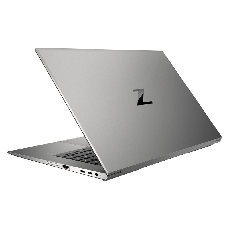 لپ تاپ اچ پی مدل 15.6 اینچ HP Zbook Studio G7/Core i7/Ram16G/SSD512Gb