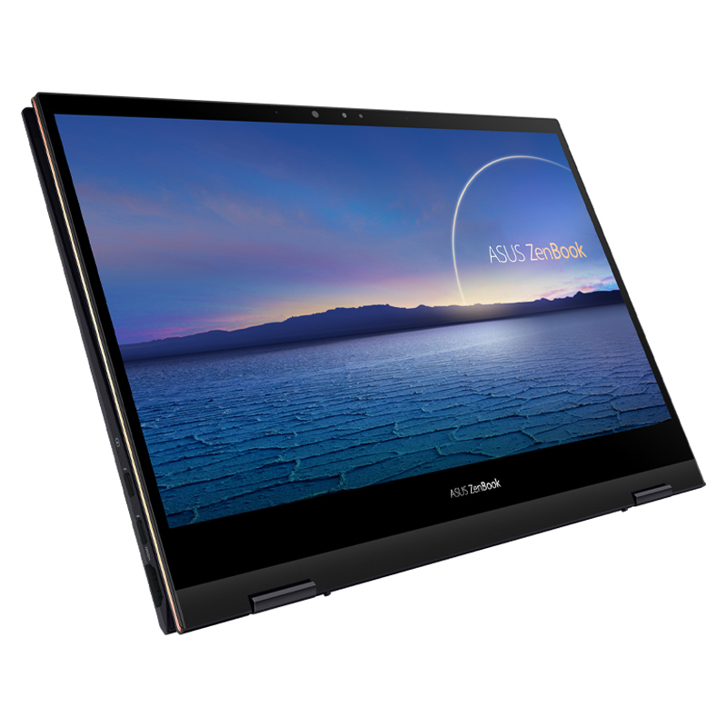 لپ تاپ ایسوس مدل 14.1 اینچ ASUS ZENBOOK UX371E/Core i7/Ram16G/SSD1Tb
