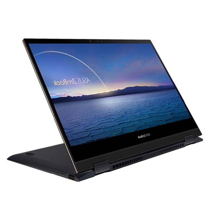 لپ تاپ ایسوس مدل 14.1 اینچ ASUS ZENBOOK UX371E/Core i7/Ram16G/SSD1Tb