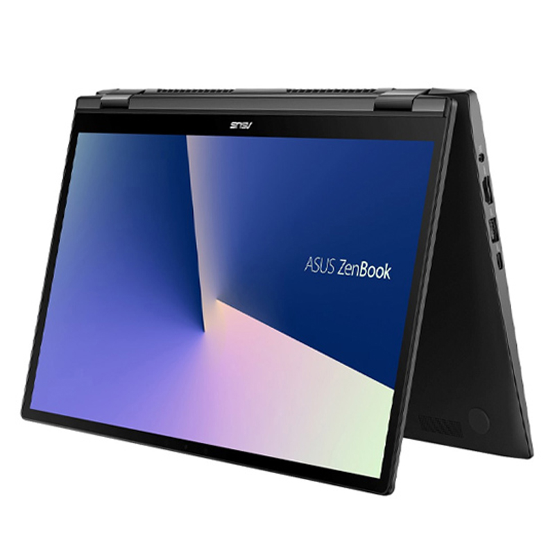 لپ تاپ ایسوس مدل ۱۴.۱ اینچ ASUS ZENBOOK UX463FA/Core i5/Ram8G/SSD512Gb