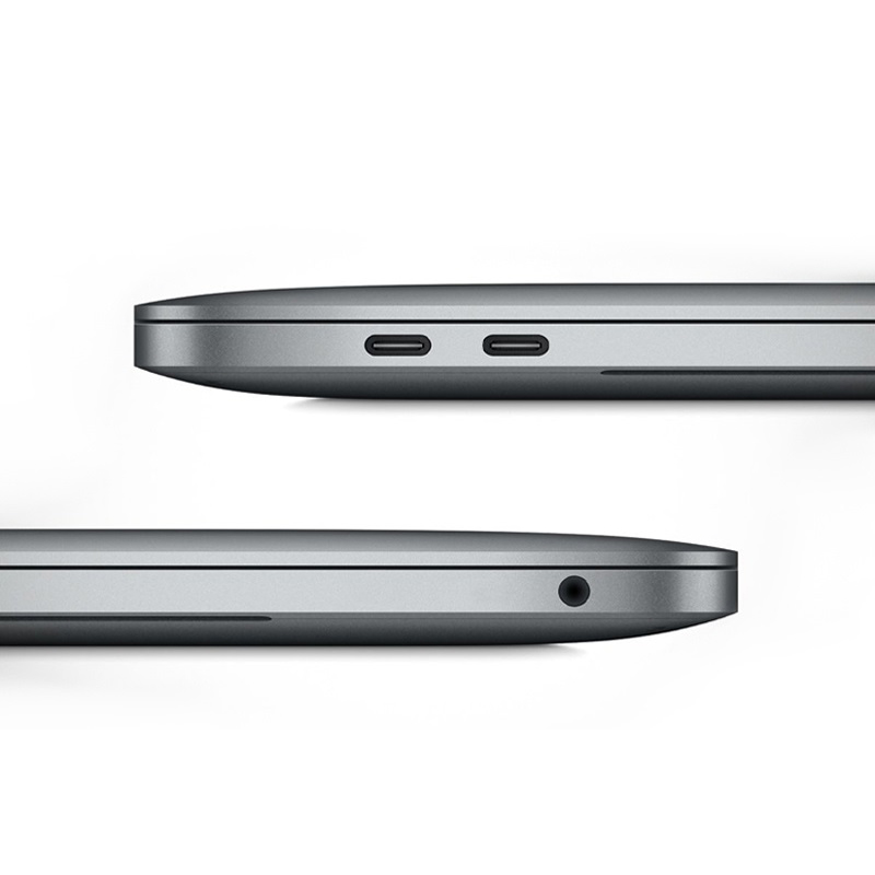 لپ تاپ مک بوک 13 اینچی اپل مدل MacBook Air MGN93 2020