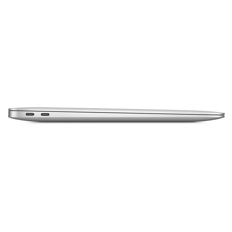 لپ تاپ مگ بوگ 13 اینچی اپل مدل MackBook Air 2020 M1
