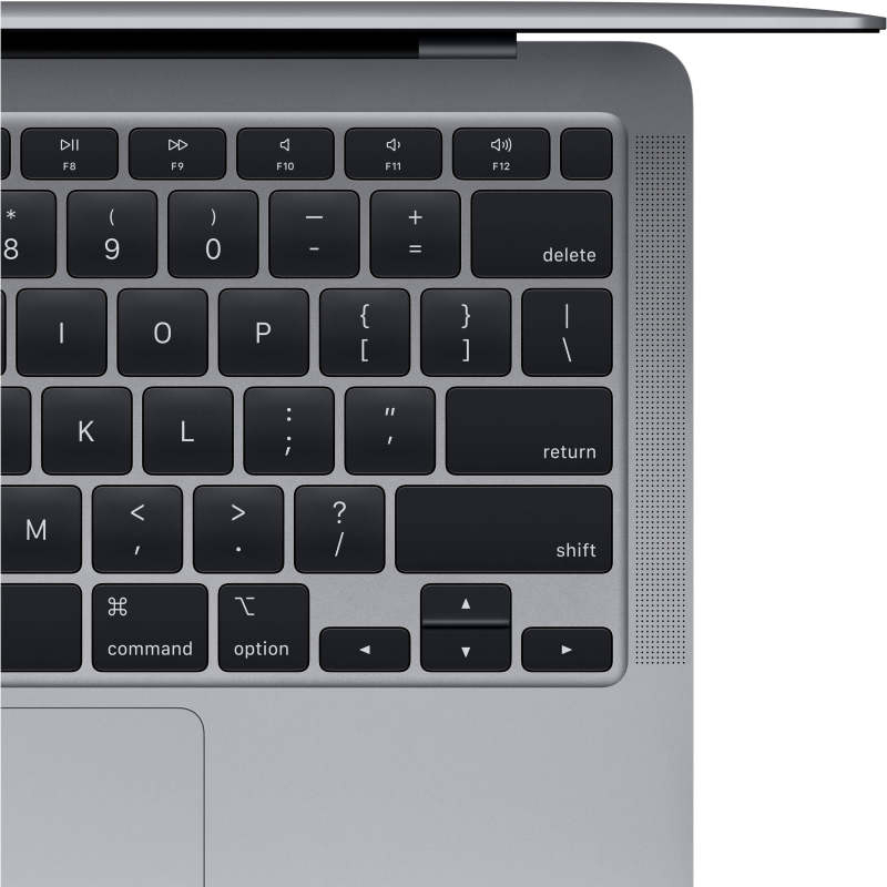 لپ تاپ مک بوک 13 اینچی اپل مدل MacBook Air MGN73 2020