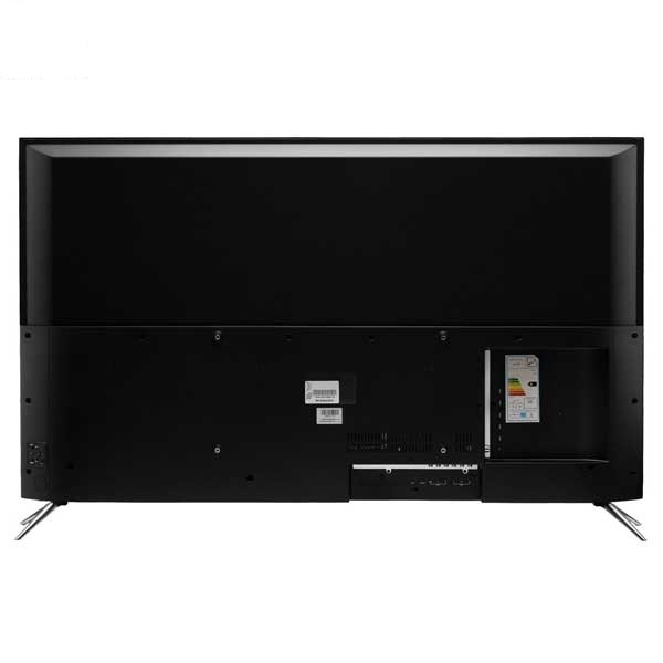 تلویزیون هوشمند بنس 65 اینچ مدل Beness BS-65SF225 - LED UHD