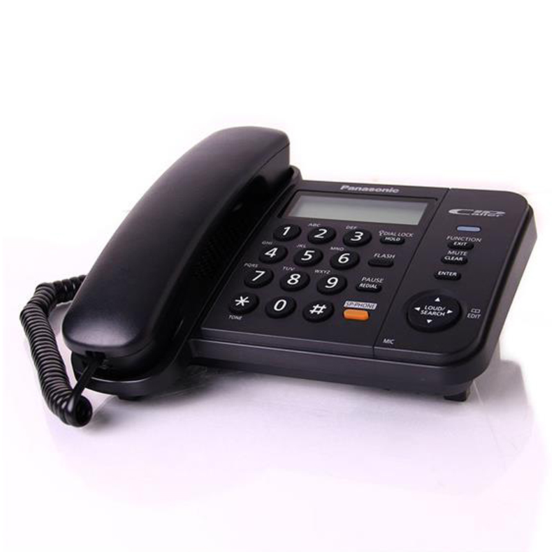 تلفن پاناسونیک مدل با سیم Panasonic KX-TS۵۸۰