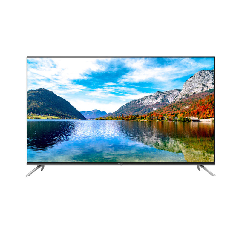 تلویزیون هوشمند جی پلاس ۵۵ اینچ مدل GPlus 55MQ732S – QLED UHD
