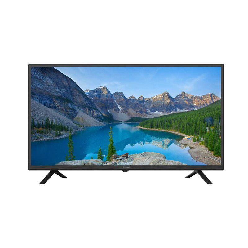 تلویزیون جی پلاس ۳۲ اینچ مدل GPlus 32MD416N – LED HD