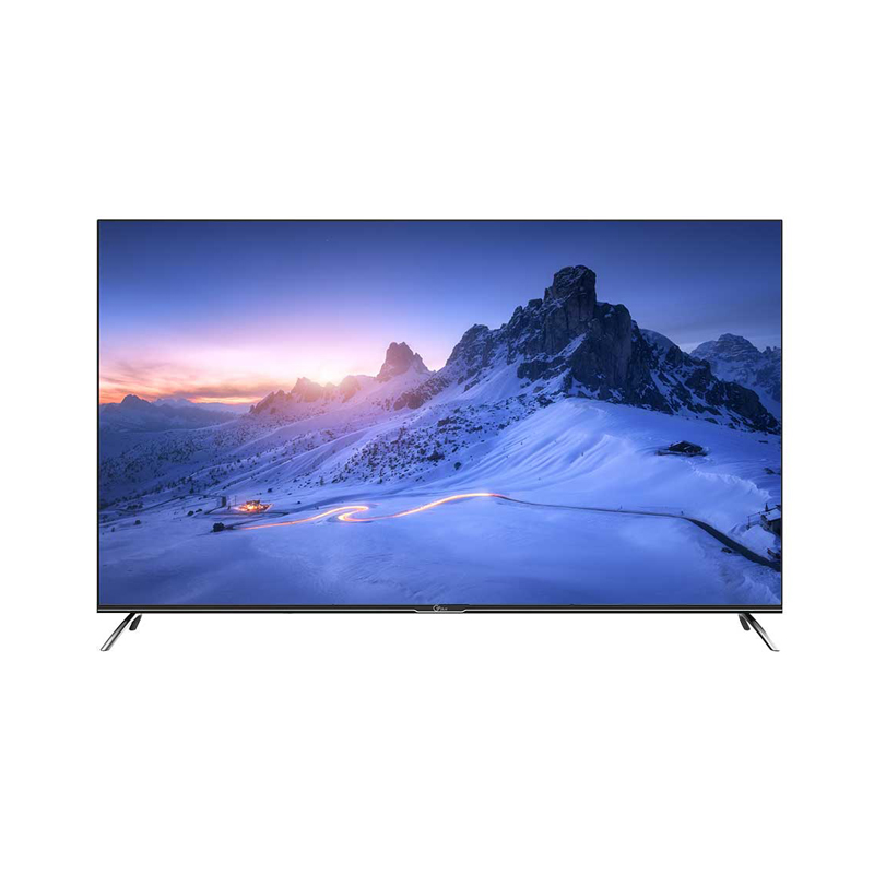 تلویزیون هوشمند جی پلاس ۵۰ اینچ مدل GPlus 50MU722S – LED UHD