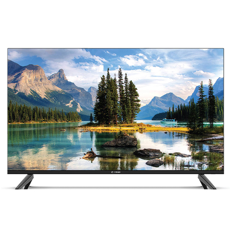 تلویزیون اسنوا ۴۳ اینچ مدل Snowa SLD-43SA1260 – LED FHD