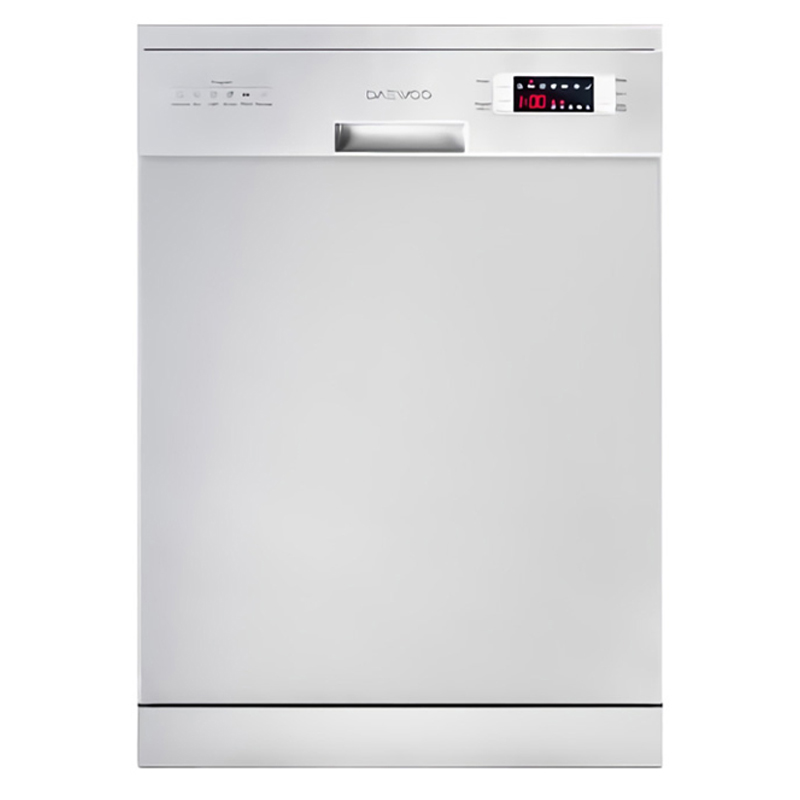 ماشین ظرفشویی دوو ۱۵ نفره مدل Deawoo DW-2560