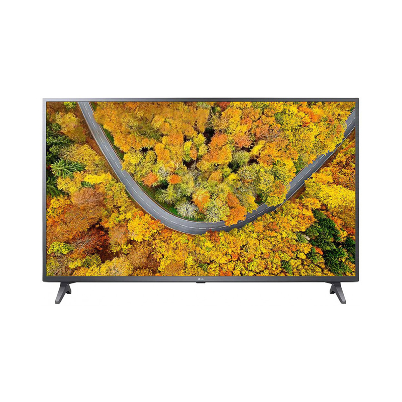 تلویزیون ال جی ۶۵ اینچ مدل LG 65UP7550 – LED UHD