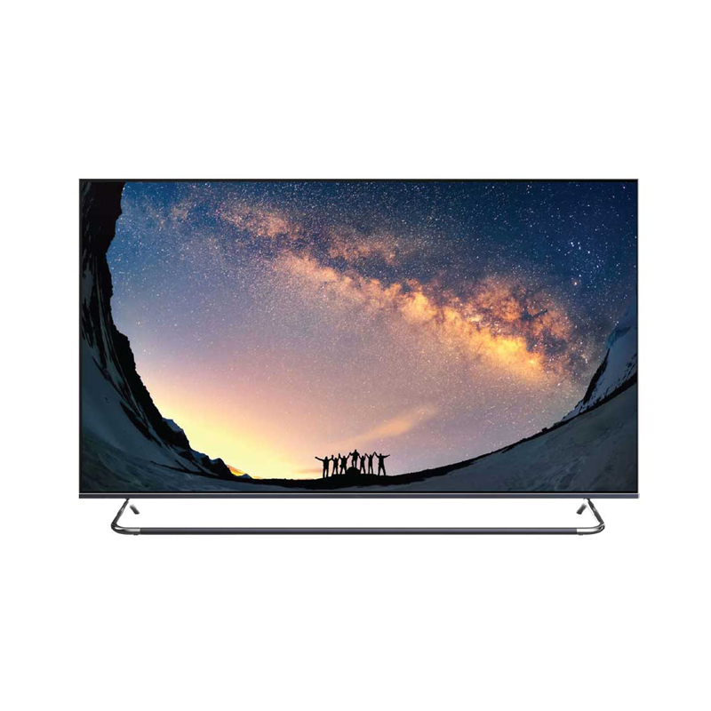 تلویزیون هوشمند جی پلاس ۸۲ اینچ مدل GPlus 82LQ9250S – QLED UHD