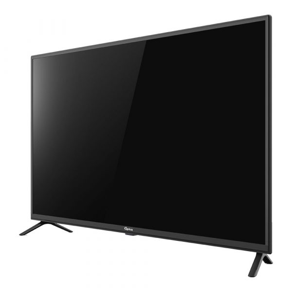 تلویزیون هوشمند جی پلاس 43 اینچ مدل GPlus 43PH416N - LED FHD