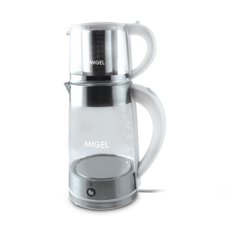چای ساز میگل مدل Migel GTS 220W