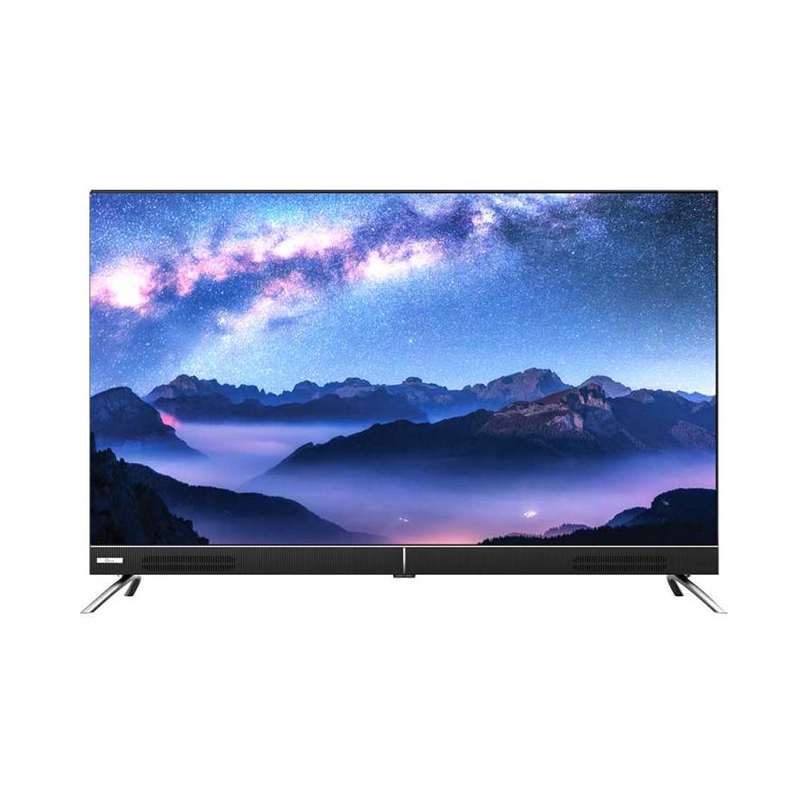 تلویزیون هوشمند جی پلاس ۵۵ اینچ مدل GPlus 55LU7130S – LED UHD