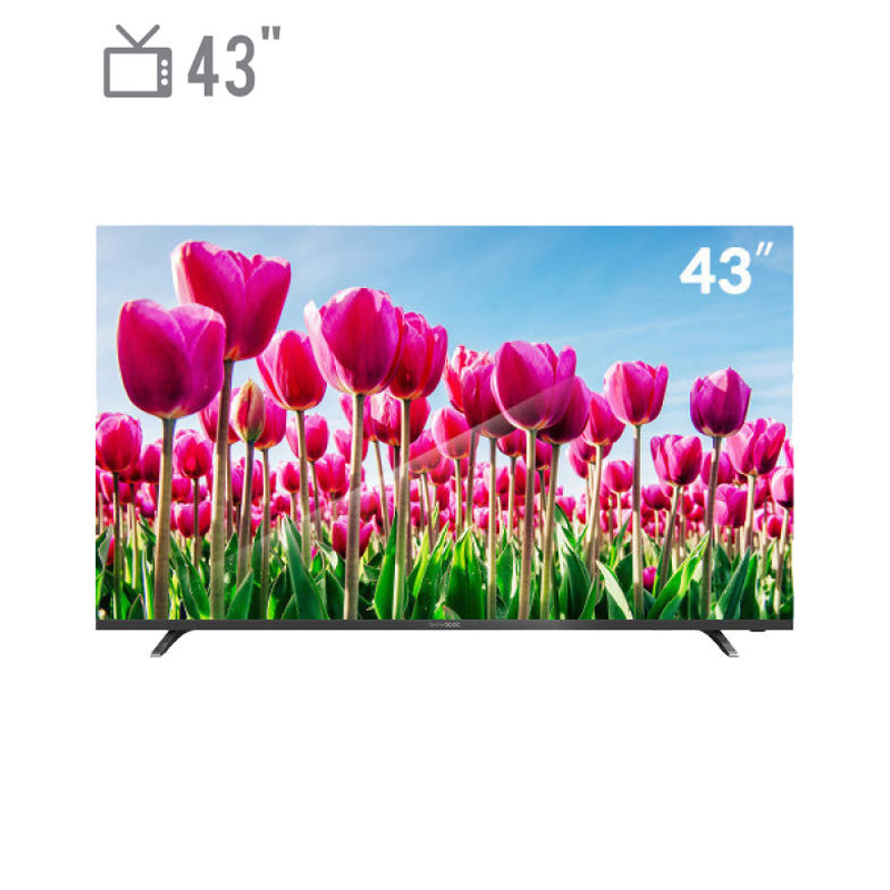 تلویزیون دوو ۴۳ اینچ مدل Daewoo DLE-43K4311 – LED FHD