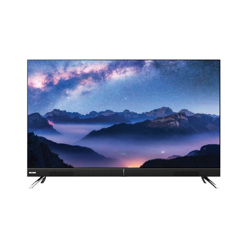 تلویزیون هوشمند جی پلاس ۴۳ اینچ مدل GPlus 43LU7130S – LED UHD