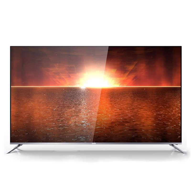 تلویزیون هوشمند سام ۶۵ اینچ مدل SAM 65TU7000 – LED UHD