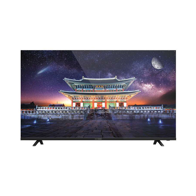 تلویزیون دوو ۴۳ اینچ مدل Daewoo DLE-43K4411 – LED FHD