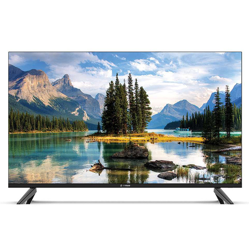 تلویزیون اسنوا ۵۵ اینچ مدل Snowa SLD-55SA1260U – LED UHD