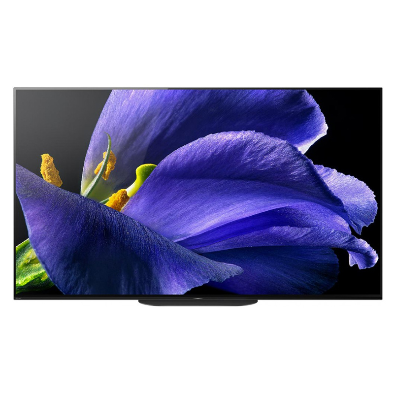 تلویزیون هوشمند سونی ۶۵ اینچ مدل Sony 65A9G – OLED UHD